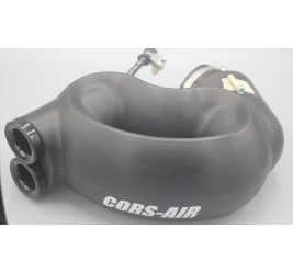 Airbox tłumik szmerów Cors-air